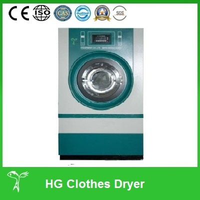 Hg Series Hydrocarbon Tumble Drying Machine