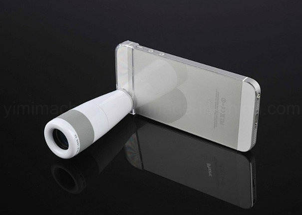 Mobile Photo Lens