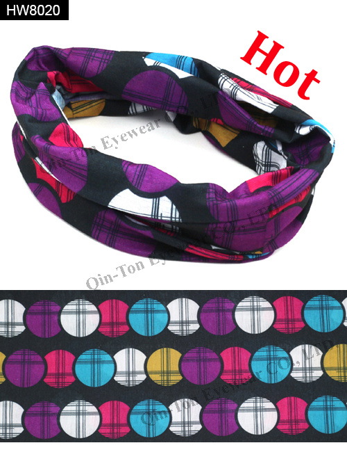 Well-Liked Products for Outdoor Sports-Multifunctional Multiscarf (HW8020)