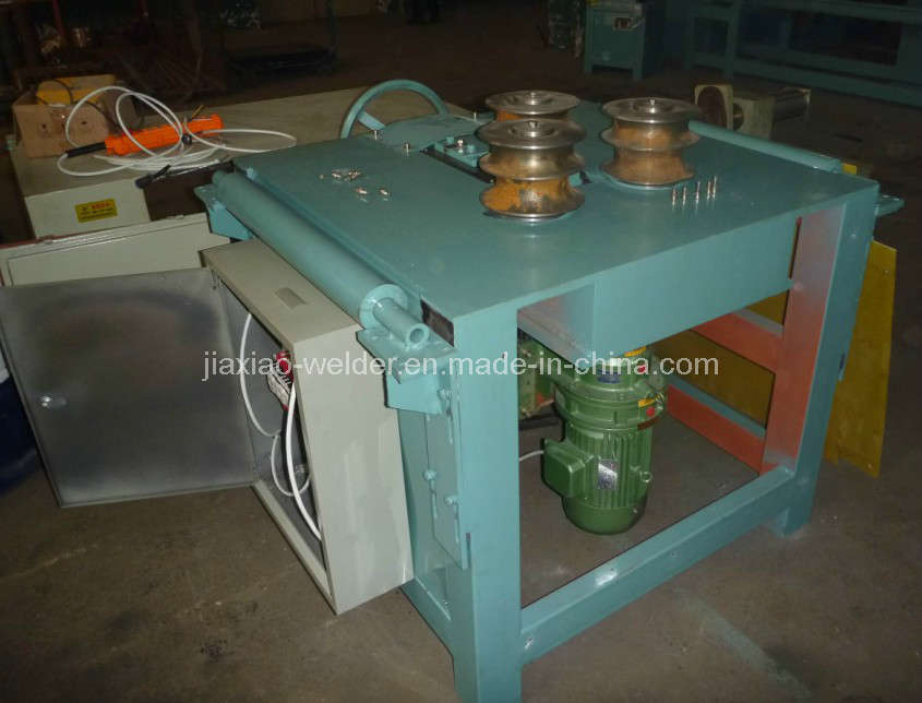 Pipe Bending Machine