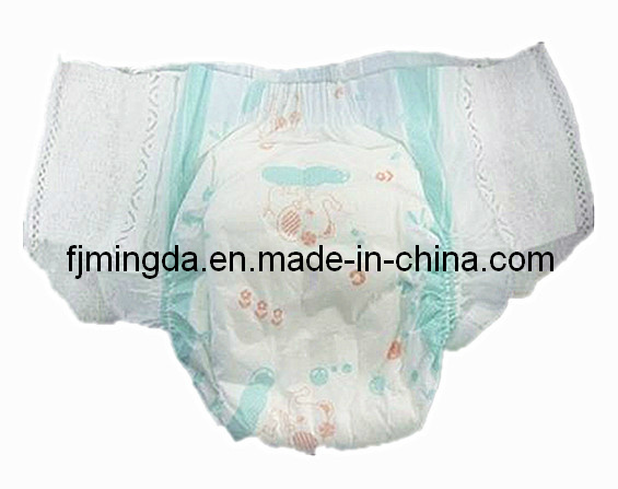 Pull-UPS Diaper
