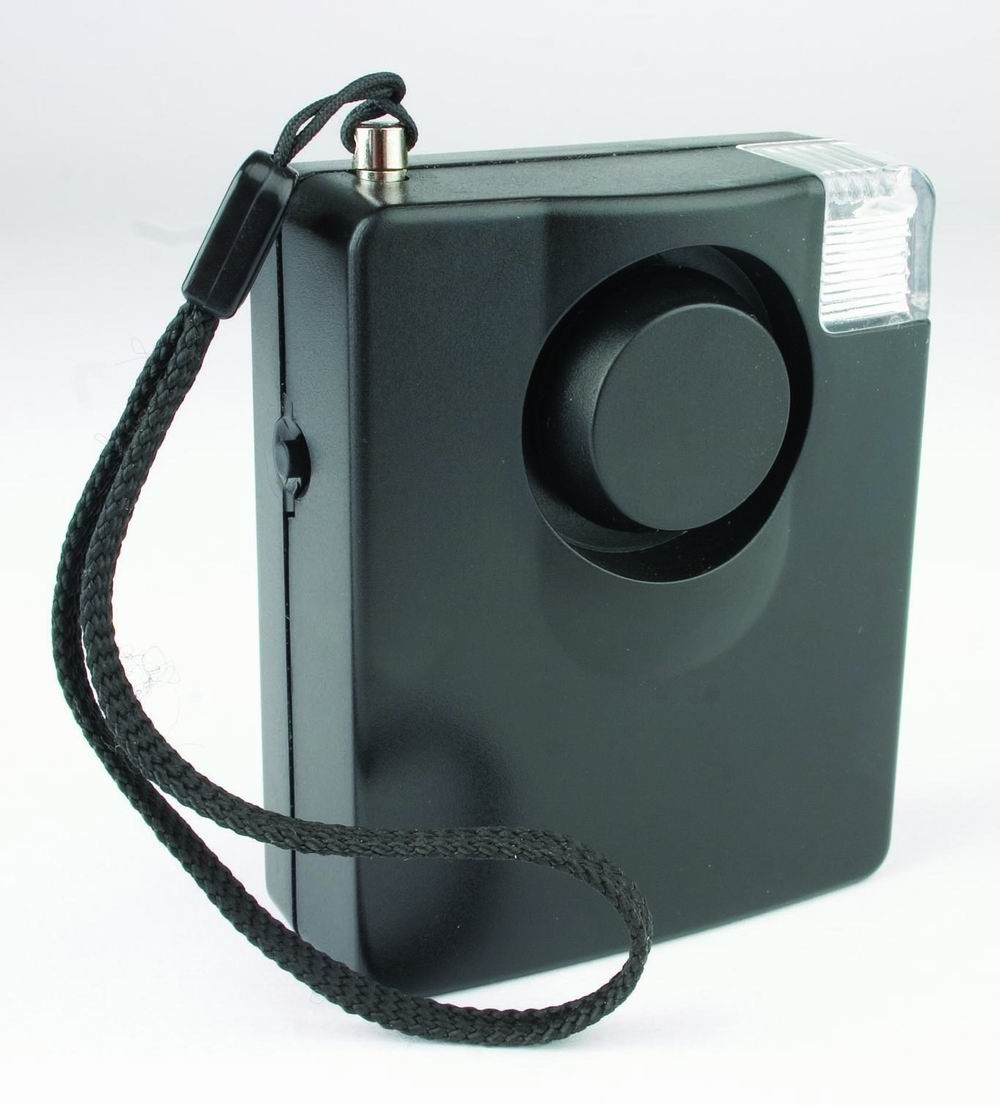 Fashional and Popular Personal Body Guard Alarm (JB-A04)