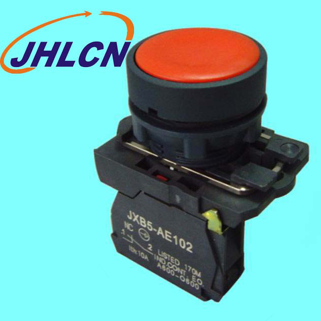 Push Button Switch (JXB5-AA42)