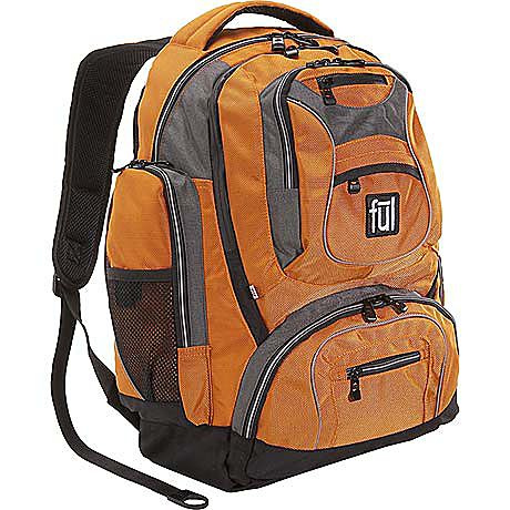 Backpack (S1121)