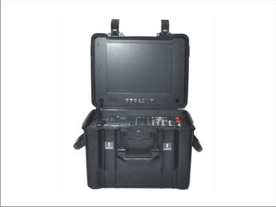 Wireless Image Transmission System