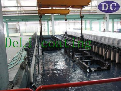 E-Coating Project