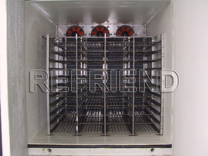 Refrigeration Container