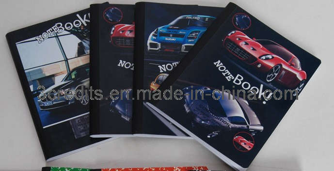Compositation Notebook