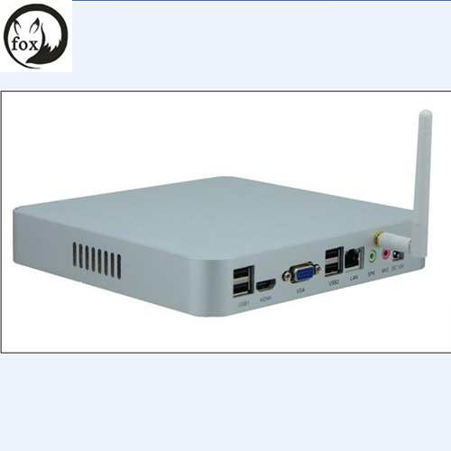 Intel Celeron C1037u Mini Computer (HTPC33-B100)