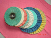 Sisal Buff