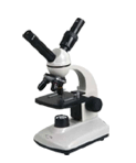 Student Biological Microscope with CE Approved Yj-21s