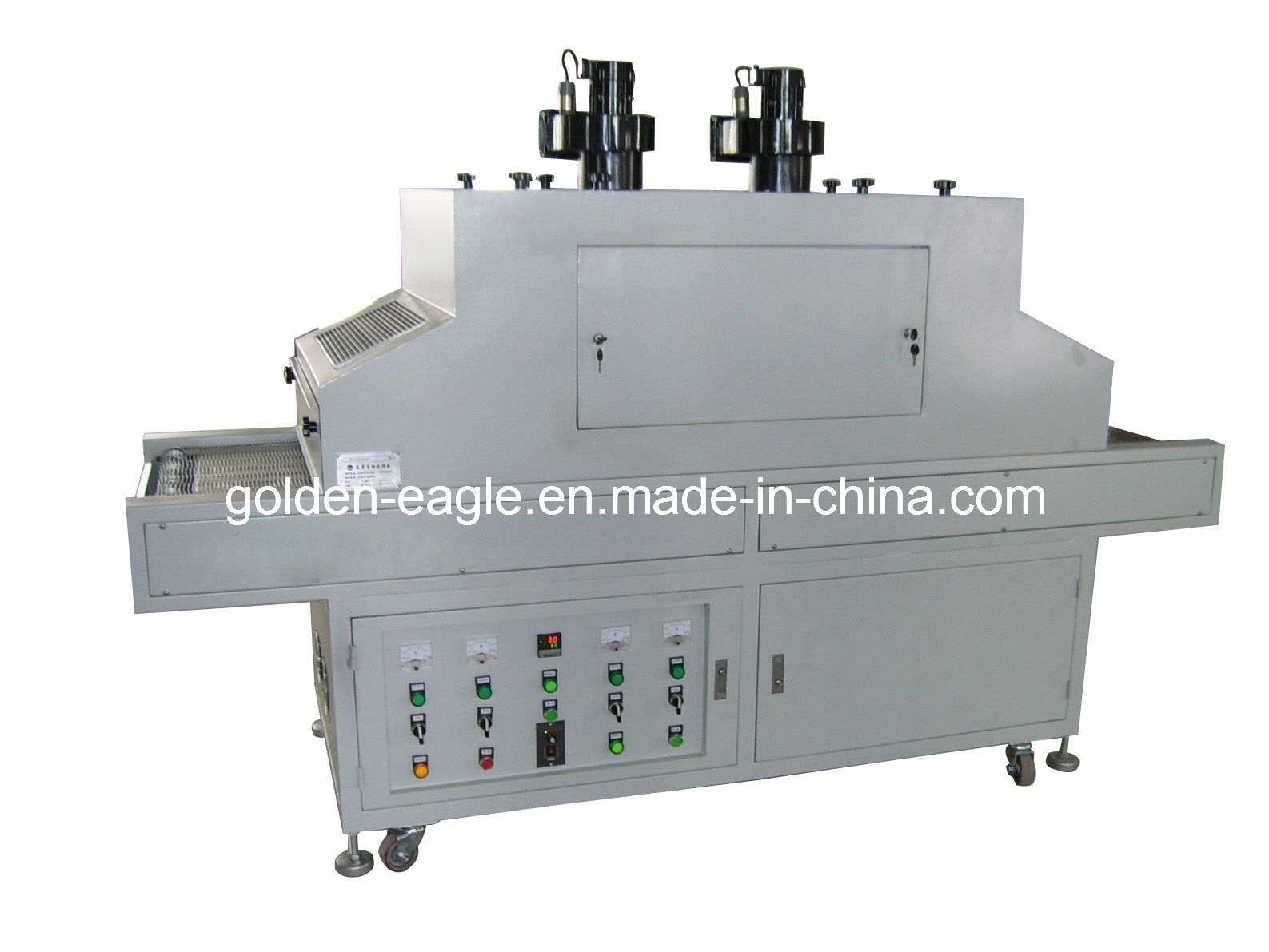 UV Curing Machine for PCB