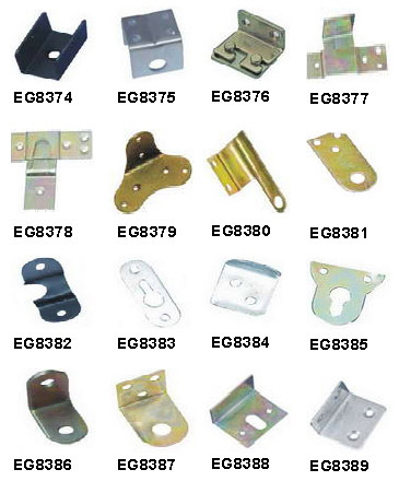 Table Hardware