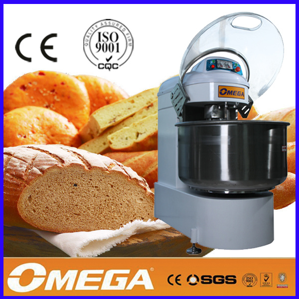 Hot Sale Good Quality Professional Commercial Spiral Dough Mixer