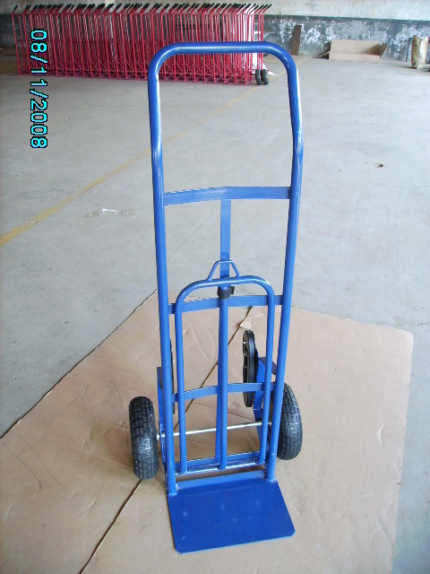 Blue Hand Trolley (HT2166)