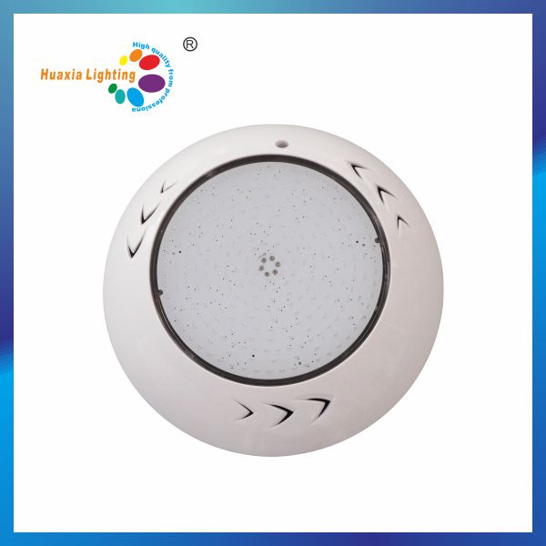 Surface Mounted LED Underwater Light
