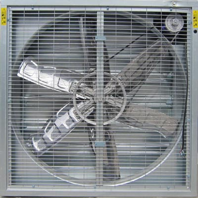Exhaust Fan