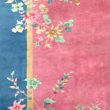 Hall Rug