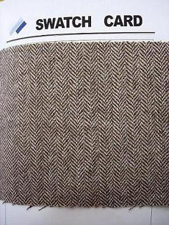 Herringbone Fabric