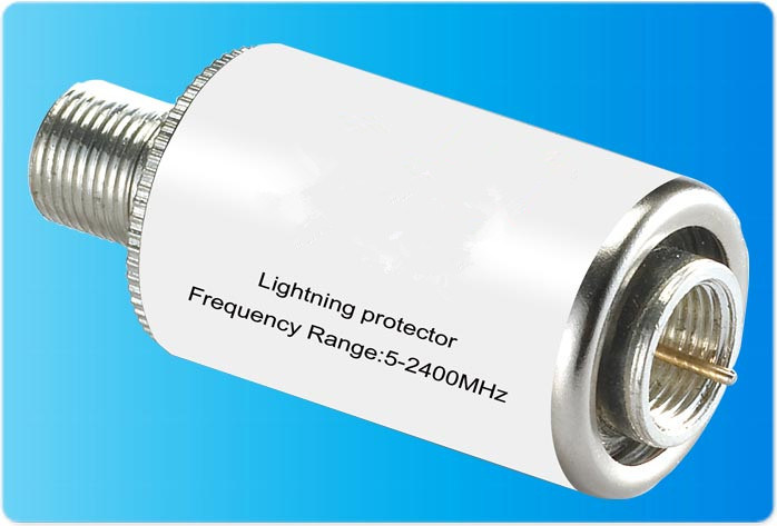 5-2400MHz Lightning Protector Rod (FC-LP02)