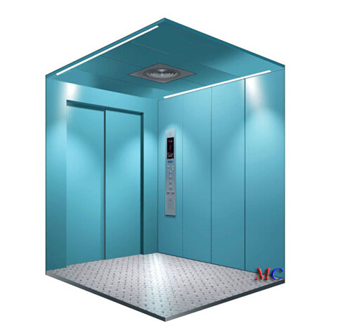 Elevator, Cargo Elevators, Freight Elevators, Goods Elevators