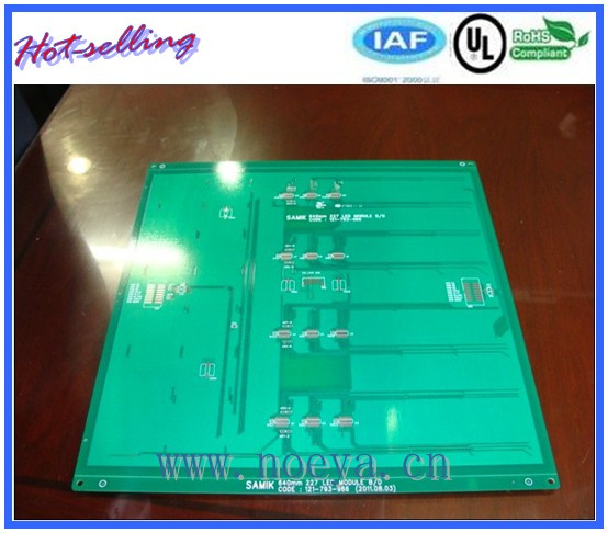 Circuit Board for LED