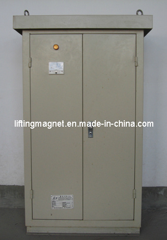 Three Phase Electric Control Panel