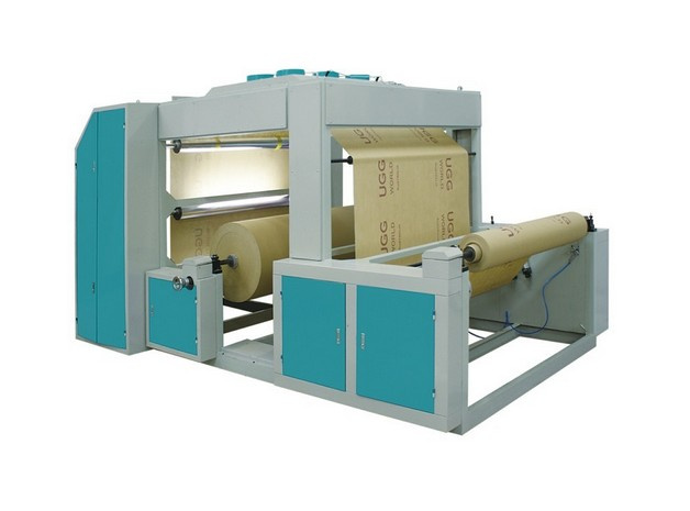 Fully Automatic Flexo Printing Machinery