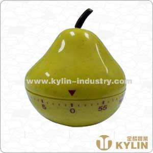 pear timer