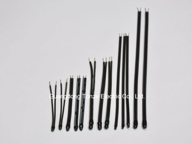 Ntc Thermistor Senor / Ntc Experts