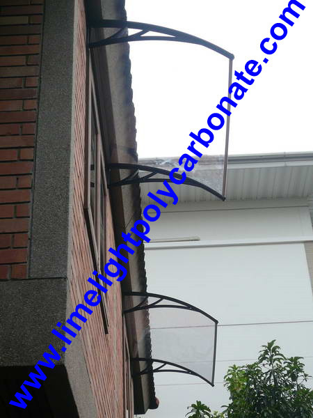 DIY Awning, Polycarbonate Awning, Door Canopy, Window Awning, Door Awning, Window Canopy, DIY Canopy, Polycarbonate Canopy, Plastic Awning Shed, Plastic Canopy