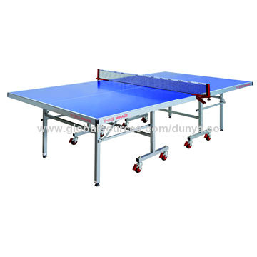 Table Tennis Table