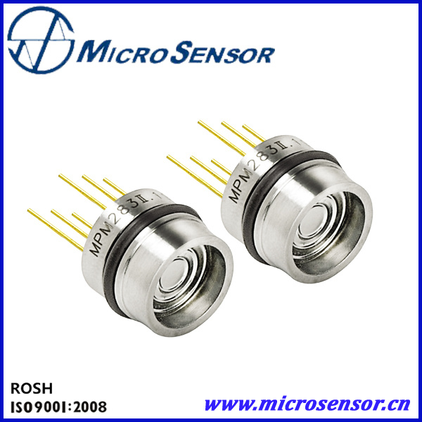 Compact Ss316L Pressure Sensor Mpm283
