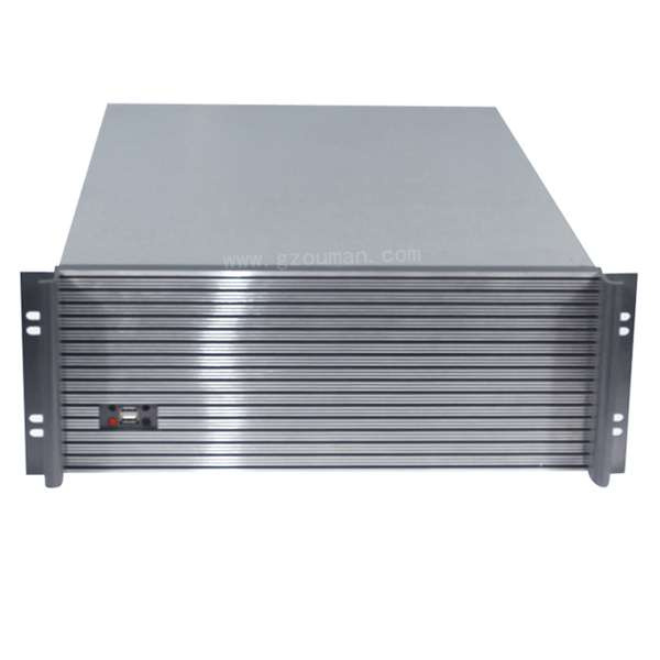 19 Inch Rackmount Communication Server Case (4U650L)