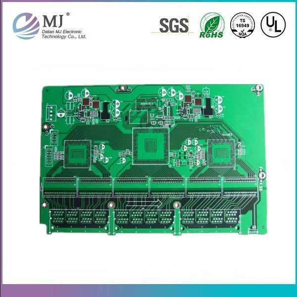Professional and Quality Guaranteed Energy Saving Lamps Circuit Board