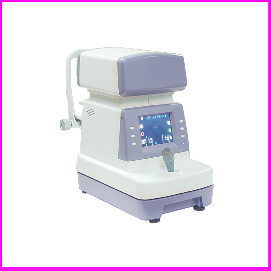 Auto Ref/Keratometer, Auto Refractomter, with Keratometer Function, Opthahalmic Equipment