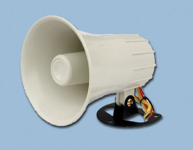 Magnetic Dynamic Sounders with 115db Alarm Sound
