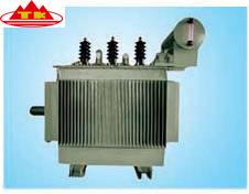 6kv-10kv Oil-Immersed Distribution Power Transformer