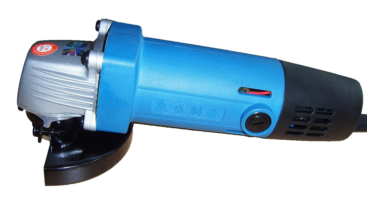 Cutting Machine Angle Grinder Electrical Tools