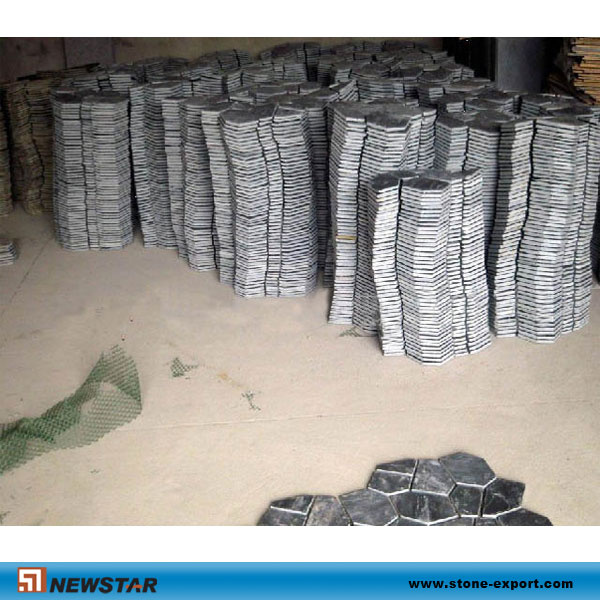Slate Interlocking Pavers Price