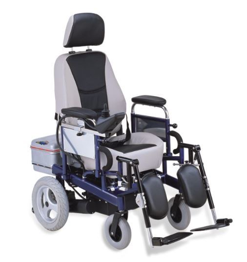 Power Wheelchair (SK-EW804)
