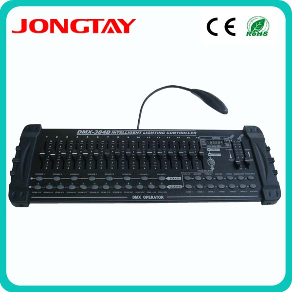 DMX 384 Controller / Lighting Controller
