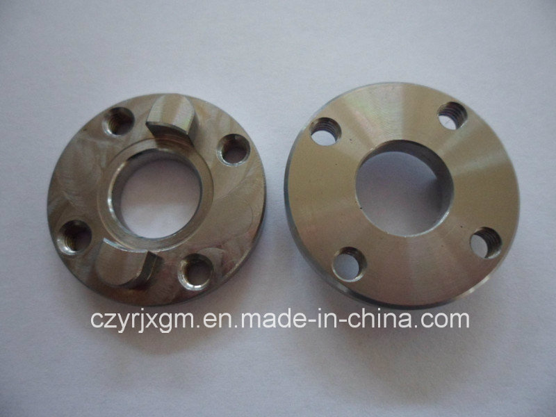 Lock Worm Gear