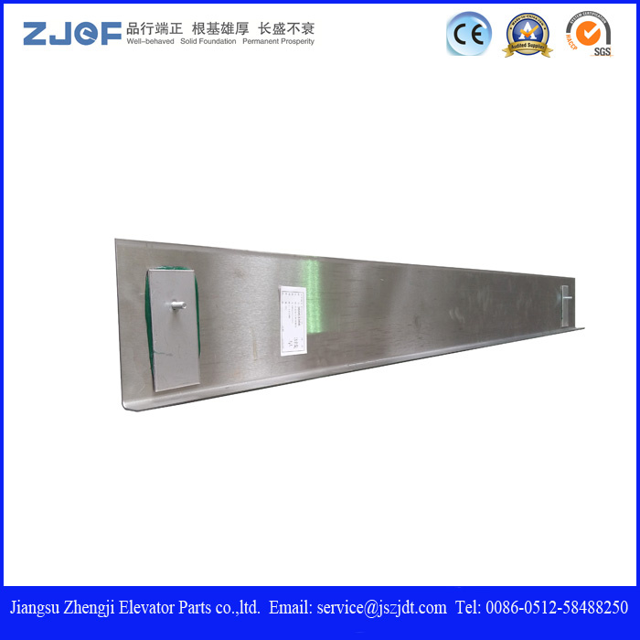 Inner &Outer Decking for Escalator (ZJSCYT D108)