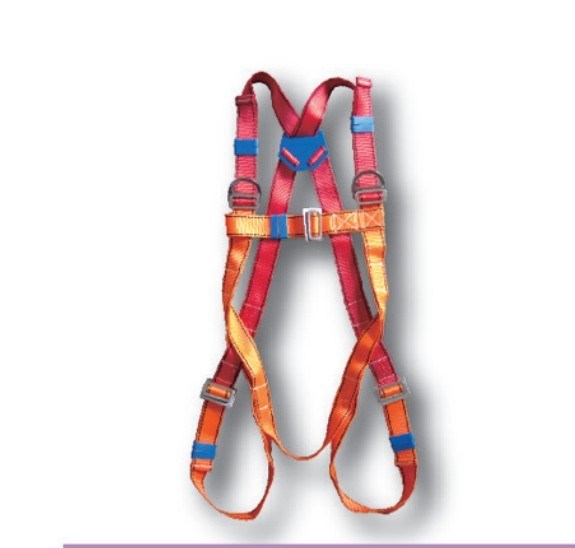 Industrial Safety Webbing Belt for Personal Protection