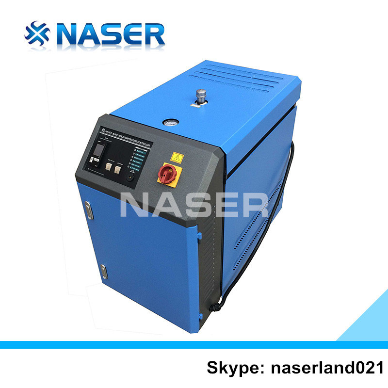 Plastic Mold Temperature Controller for CE Certificate