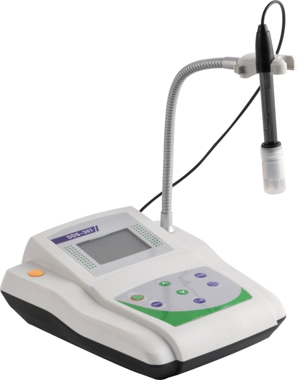 Microcomputer Precision Conductometer Dds-307-Hz