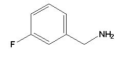 3-Fluorobenzylamine CAS No. 100-82-3