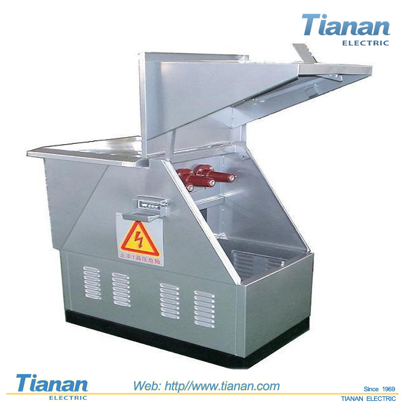 Cable Junction Box