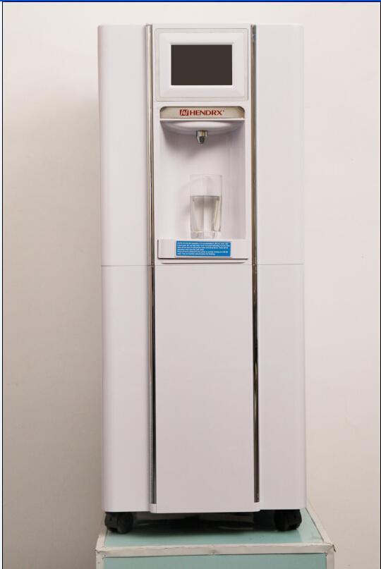 High Quality Floor Standing Air Water Dispenser